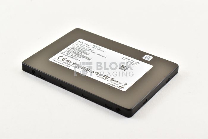 MTFDDAK128MBF-1AN1ZABYY - Hologic - C-Arm - Micron M600 128GB 2.5